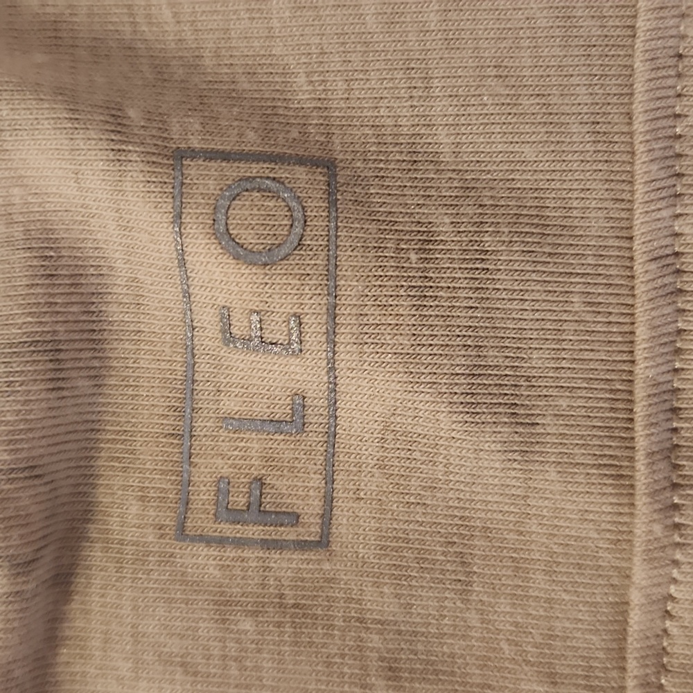 Fleo Elevate Racerback Tank - Picture 3 of 4
